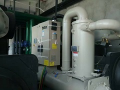 中央空調安裝注意事項之運轉調試